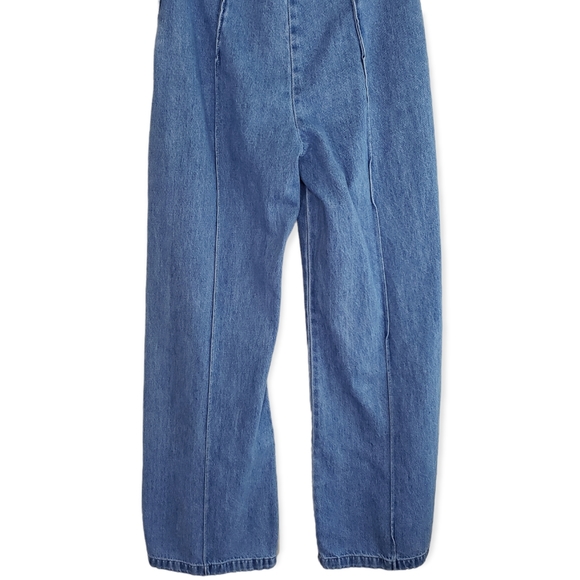 Vintage Retro Jeans - Picture 6 of 9